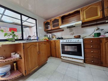 CASA EN VENTA EN SATELITE