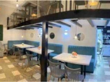 EN VENTA, AMPLIA PROPIEDAD EN EL CENTRO HISTÓRICO, GRAN POTENCIAL.