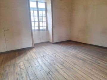 EN VENTA, AMPLIA PROPIEDAD EN EL CENTRO HISTÓRICO, GRAN POTENCIAL.
