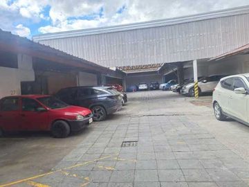 EN VENTA, AMPLIA PROPIEDAD EN EL CENTRO HISTÓRICO, GRAN POTENCIAL.