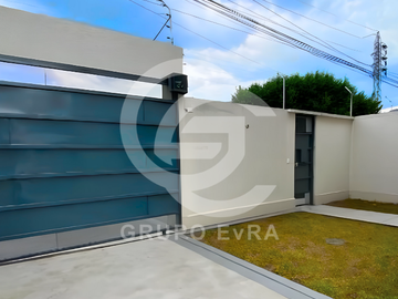 Casa en Venta en La Armenia – Confort, Amplitud y Seguridad