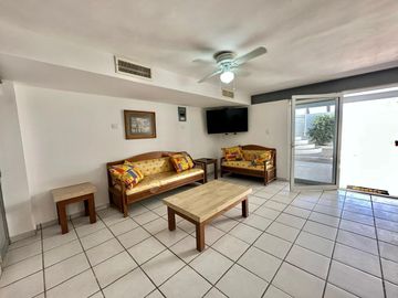 SE VENDE CONJUNTO DE 5 DEPARTAMENTOS FRENTE AL MAR, BAHÍA DE KINO