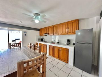 SE VENDE CONJUNTO DE 5 DEPARTAMENTOS FRENTE AL MAR, BAHÍA DE KINO