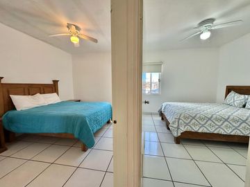SE VENDE CONJUNTO DE 5 DEPARTAMENTOS FRENTE AL MAR, BAHÍA DE KINO