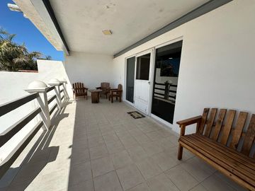 SE VENDE CONJUNTO DE 5 DEPARTAMENTOS FRENTE AL MAR, BAHÍA DE KINO