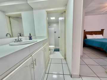 SE VENDE CONJUNTO DE 5 DEPARTAMENTOS FRENTE AL MAR, BAHÍA DE KINO