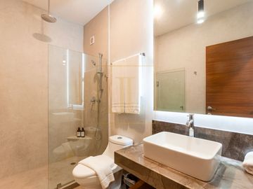 OPORTUNIDAD PRECIOSO APARTAMENTO AMUEBLADO EN VENTA - ALDEA ZAMA