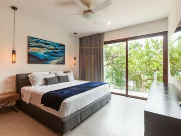 OPORTUNIDAD PRECIOSO APARTAMENTO AMUEBLADO EN VENTA - ALDEA ZAMA
