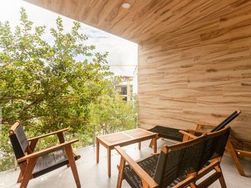 OPORTUNIDAD PRECIOSO APARTAMENTO AMUEBLADO EN VENTA - ALDEA ZAMA