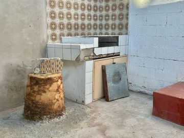SE VENDE CASA REMODELADA COMPLETAMENTE PARA OFICINA COL JESUS GARCIA