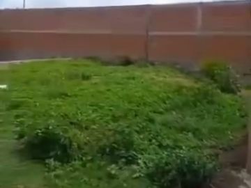 VENTA DE TERRENO 