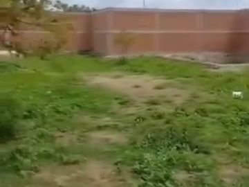 VENTA DE TERRENO 