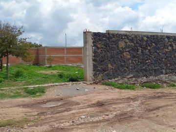 VENTA DE TERRENO 