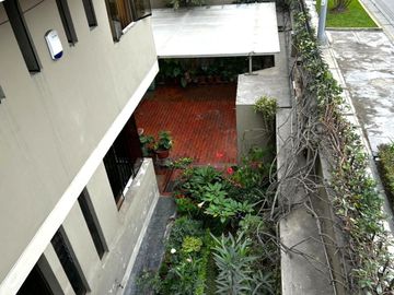 CASA CON 2 DEPARTAMENTOS - LIMA CERCADO
