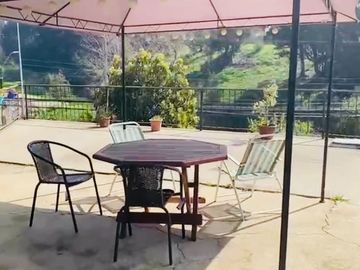 VENDO CASA INDEPENDIENTE. CANAL CHACAO QUILPUÉ