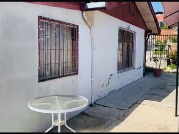 VENDO CASA INDEPENDIENTE. CANAL CHACAO QUILPUÉ