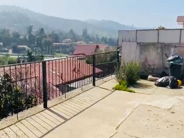 VENDO CASA INDEPENDIENTE. CANAL CHACAO QUILPUÉ