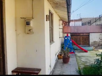 VENDO CASA INDEPENDIENTE. CANAL CHACAO QUILPUÉ