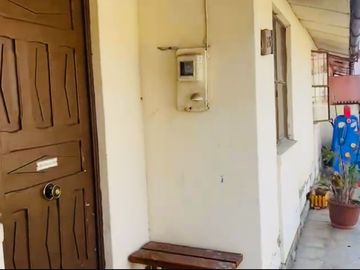 VENDO CASA INDEPENDIENTE. CANAL CHACAO QUILPUÉ