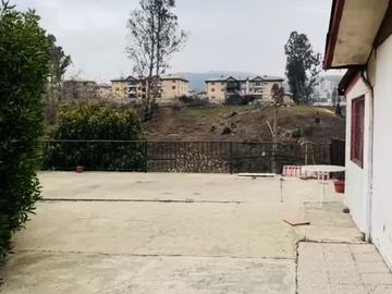 VENDO CASA INDEPENDIENTE. CANAL CHACAO QUILPUÉ