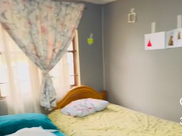 VENDO CASA INDEPENDIENTE. CANAL CHACAO QUILPUÉ