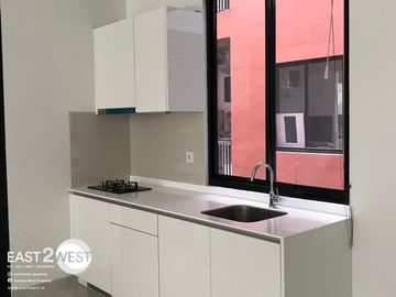 Disewakan Apartemen Premium LLOYD Alam Sutera Kota Tangerang Lokasi Sangat Strategis Fully Furnished Siap Huni