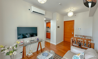 For Rent: Fully Furnished 1BR at Marco Polo Residences, Cebu - 38sqm.