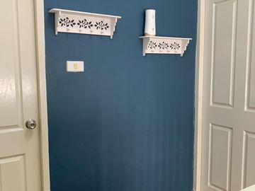 House for Sale in a Gated Community Comes with a 1-year tenant.