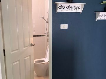 House for Sale in a Gated Community Comes with a 1-year tenant.