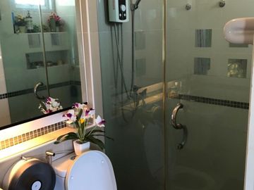 House for Sale in a Gated Community Comes with a 1-year tenant.