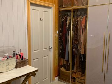 House for Sale in a Gated Community Comes with a 1-year tenant.