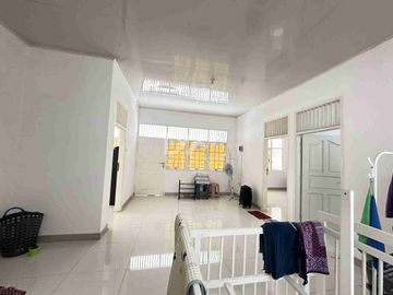 Dijual Rumah Murah Di Bintaro Sektor 9 posisi Hook dekat kemana-mana