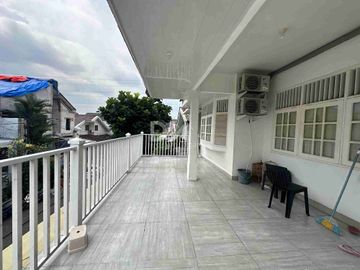 Dijual Rumah Murah Di Bintaro Sektor 9 posisi Hook dekat kemana-mana
