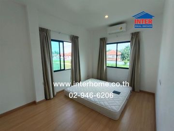 2-storey townhouse, 29.3 sq.w., Chuenchuen Town Village, Bangna, Kiatphiphatthani Alley, Bangna-Talat Road, Bangna-Trad parallel road, Bang Bo, Samut