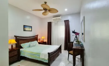 Spanish-Style Bungalow for Sale in Talisay City – Huge Lot Near SRP