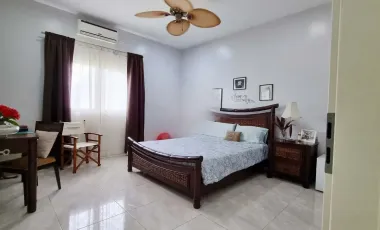 Spanish-Style Bungalow for Sale in Talisay City – Huge Lot Near SRP