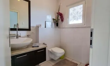 Spanish-Style Bungalow for Sale in Talisay City – Huge Lot Near SRP