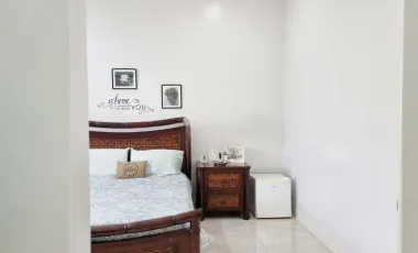 Spanish-Style Bungalow for Sale in Talisay City – Huge Lot Near SRP
