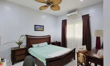 Spanish-Style Bungalow for Sale in Talisay City – Huge Lot Near SRP
