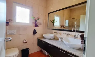 Spanish-Style Bungalow for Sale in Talisay City – Huge Lot Near SRP