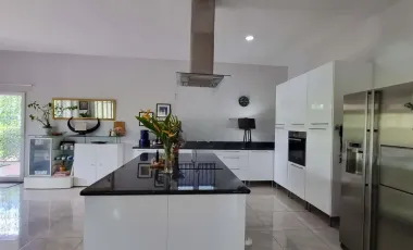 Spanish-Style Bungalow for Sale in Talisay City – Huge Lot Near SRP