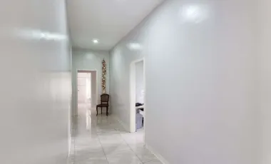Spanish-Style Bungalow for Sale in Talisay City – Huge Lot Near SRP