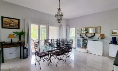 Spanish-Style Bungalow for Sale in Talisay City – Huge Lot Near SRP