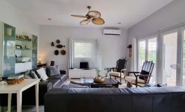 Spanish-Style Bungalow for Sale in Talisay City – Huge Lot Near SRP