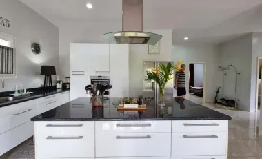 Spanish-Style Bungalow for Sale in Talisay City – Huge Lot Near SRP