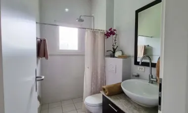 Spanish-Style Bungalow for Sale in Talisay City – Huge Lot Near SRP