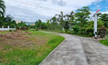 Spanish-Style Bungalow for Sale in Talisay City – Huge Lot Near SRP