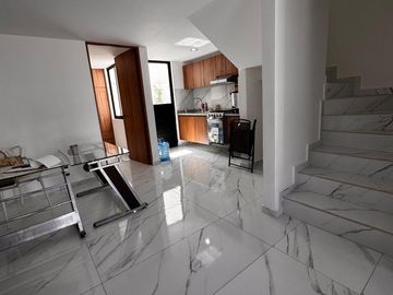 PREVENTA  de Casa en San Isidro Castillotla, 11 sur y 135 poniente, Puebla