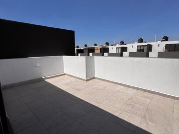 PREVENTA  de Casa en San Isidro Castillotla, 11 sur y 135 poniente, Puebla
