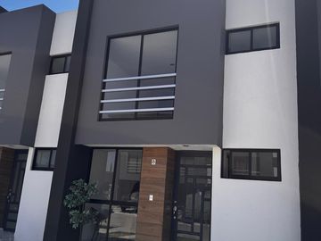 PREVENTA  de Casa en San Isidro Castillotla, 11 sur y 135 poniente, Puebla